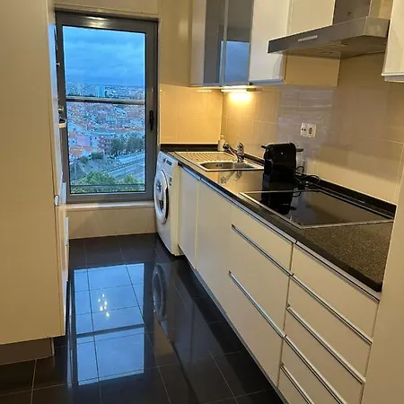 Apartment Amazing In