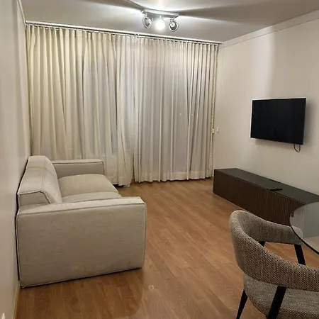 Amazing In Apartment *