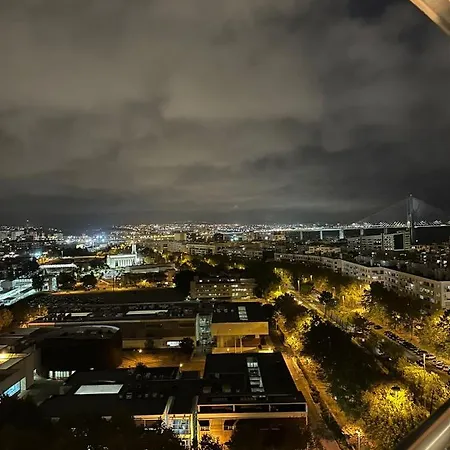 Amazing In * Lissabon