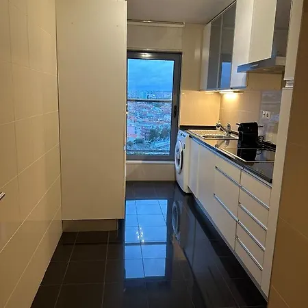 Amazing In Apartment