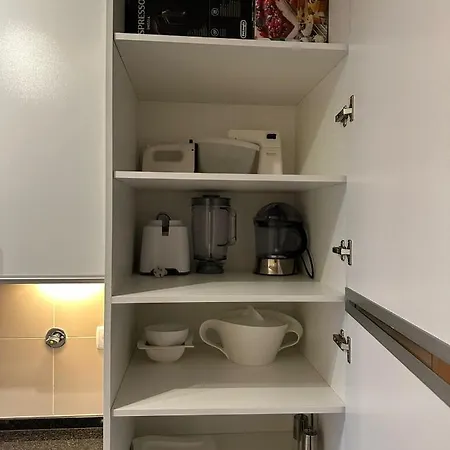 Amazing In Appartamento Lisbona