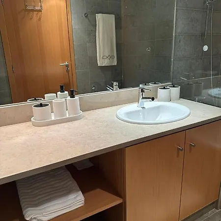 Apartment Amazing In *