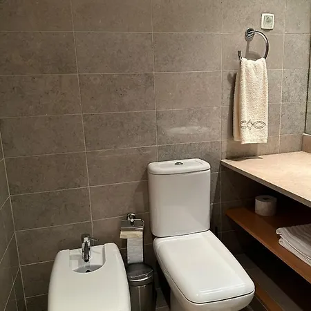 Apartamento Amazing In *