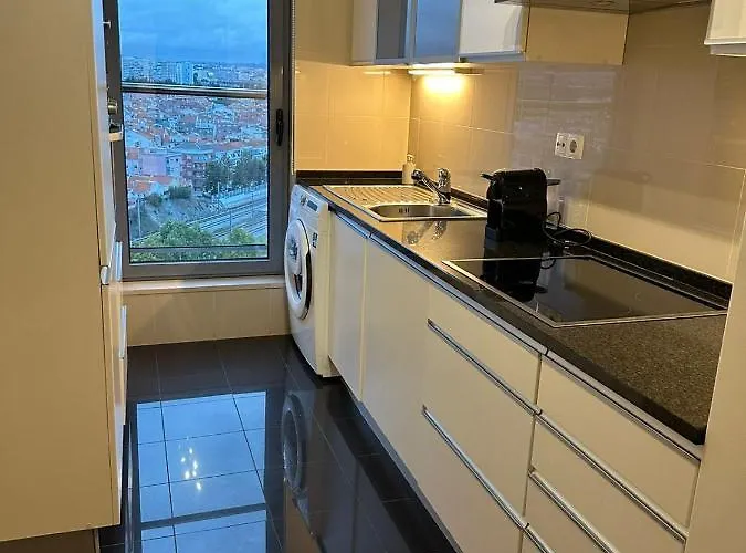 Apartment Amazing In