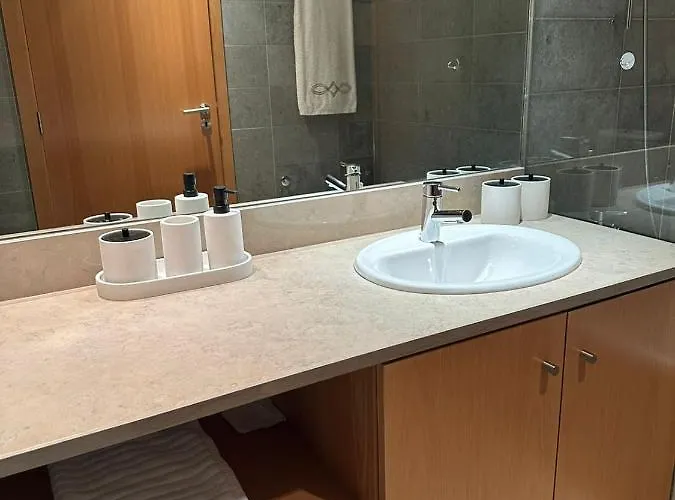 Apartment Amazing In *