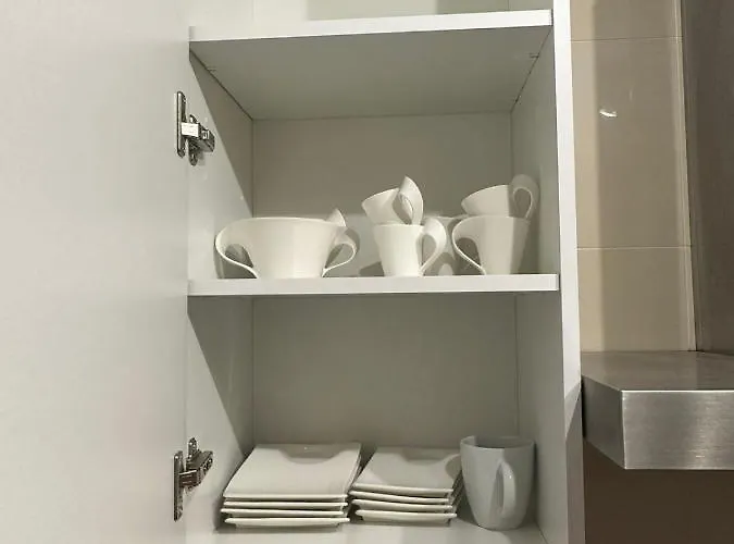 Apartment Amazing In *