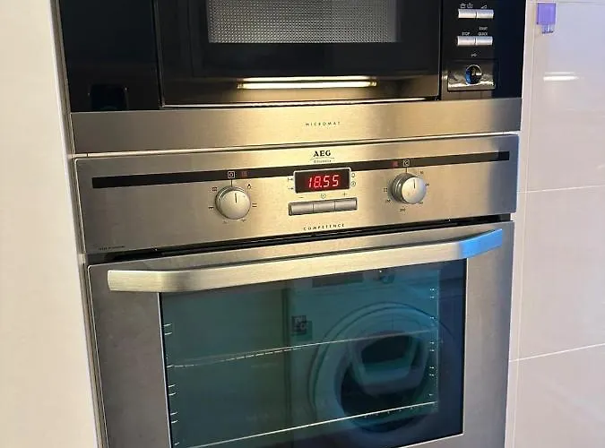 Amazing In Apartment *