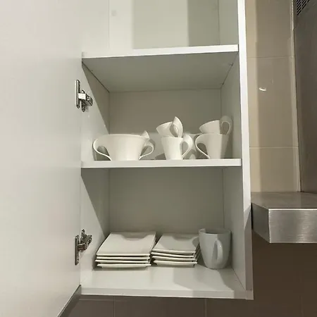 Apartment Amazing In *
